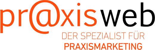 logo praxisweb